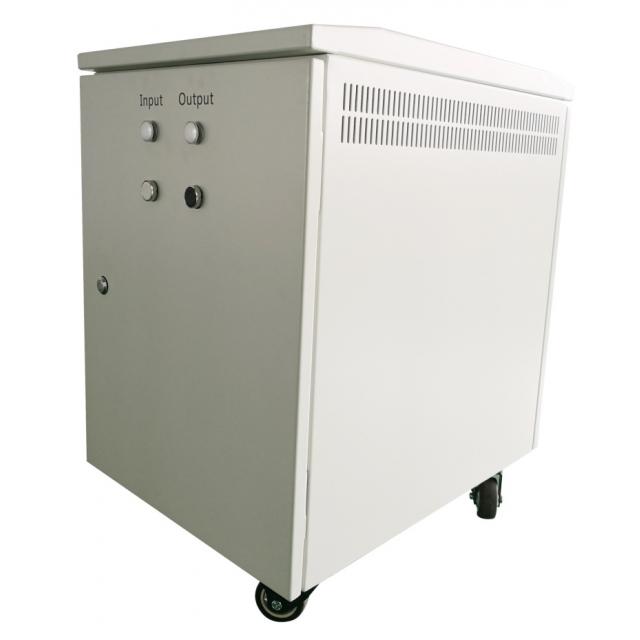 Medical Isolation Transformer Cabinet