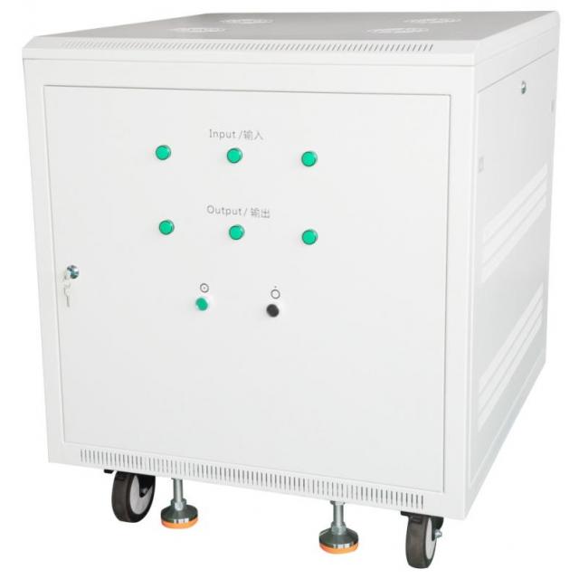 Three Phase Transformer Cabinets